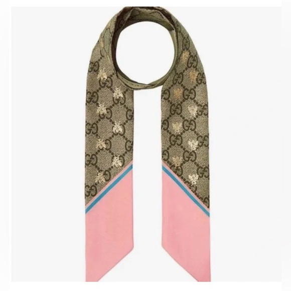 Gucci twill - Picture 2 of 12